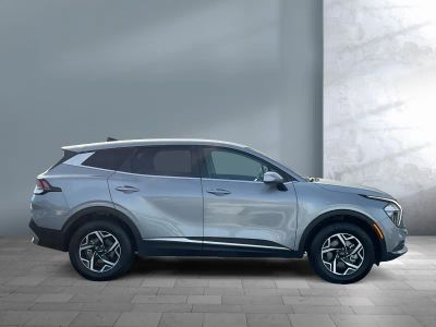 2023 Kia Sportage - Photo 7