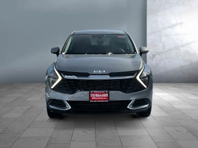 2023 Kia Sportage - Photo 2