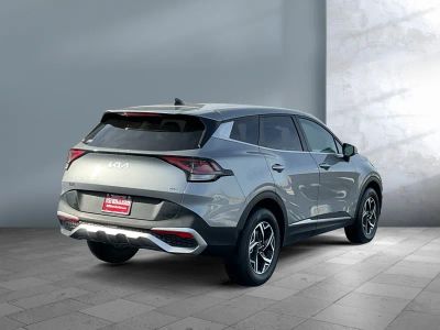 2023 Kia Sportage - Photo 6