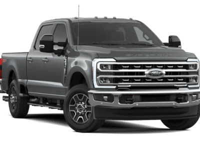 2026 Ford Super Duty F-250 SRW - Photo 4