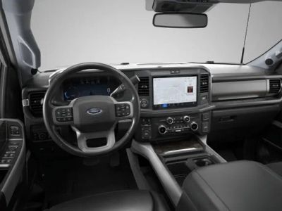 2026 Ford Super Duty F-250 SRW - Photo 6