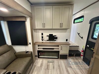 2026 KZ-RV Durango Half-Ton - Photo 6