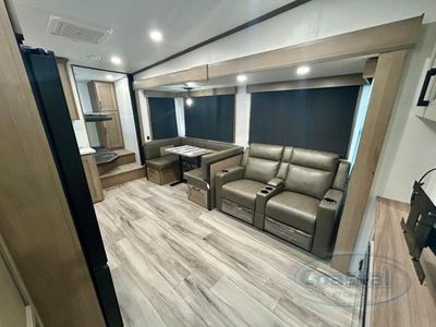2026 KZ-RV Durango Half-Ton - Photo 2