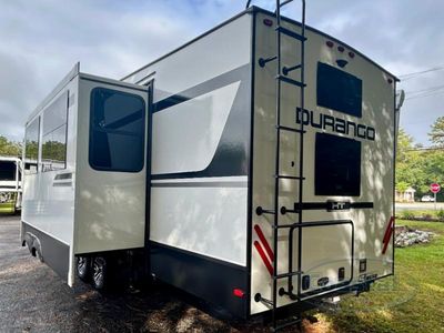 2026 KZ-RV Durango Half-Ton - Photo 25