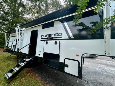 2026 KZ-RV Durango Half-Ton - Photo 1