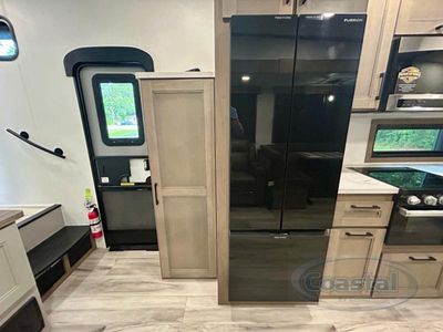 2026 KZ-RV Durango Half-Ton - Photo 12