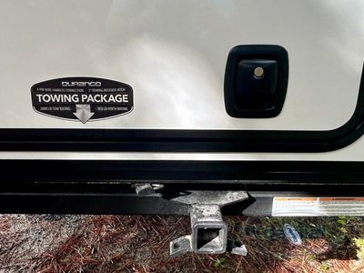 2026 KZ-RV Durango Half-Ton - Photo 21