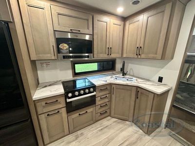 2026 KZ-RV Durango Half-Ton - Photo 11