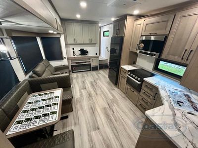 2026 KZ-RV Durango Half-Ton - Photo 3