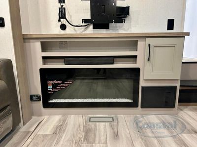 2026 KZ-RV Durango Half-Ton - Photo 8