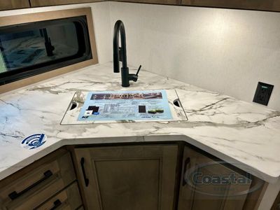2026 KZ-RV Durango Half-Ton - Photo 18