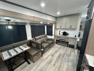 2026 KZ-RV Durango Half-Ton - Photo 4