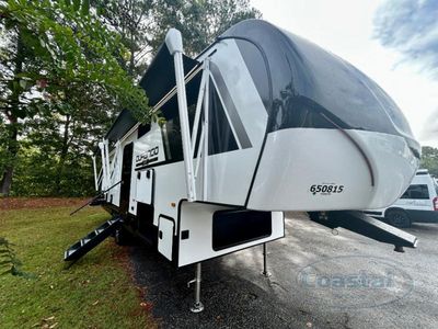 2026 KZ-RV Durango Half-Ton - Photo 22