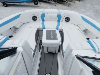 2025 Hurricane SunDeck 2600 OB - Photo 19