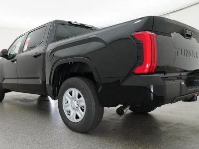 2026 Toyota Tundra — photo 26 view