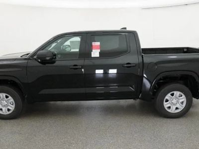 2026 Toyota Tundra — photo 27 view
