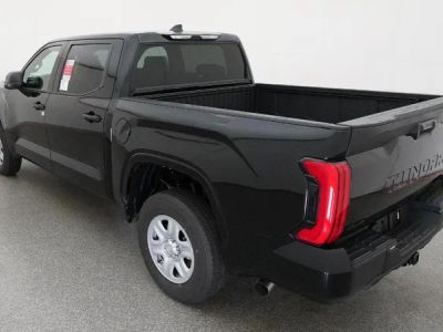 2026 Toyota Tundra — photo 22 view