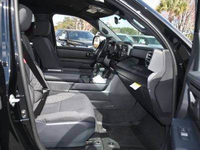 2026 Toyota Tundra — photo 11 view