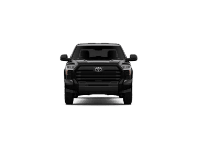 2026 Toyota Tundra — photo 50 view