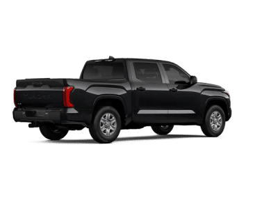 2026 Toyota Tundra — photo 43 view
