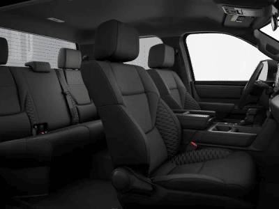2026 Toyota Tundra — photo 53 view