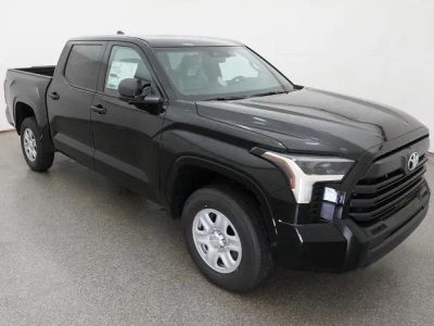 2026 Toyota Tundra — photo 33 view