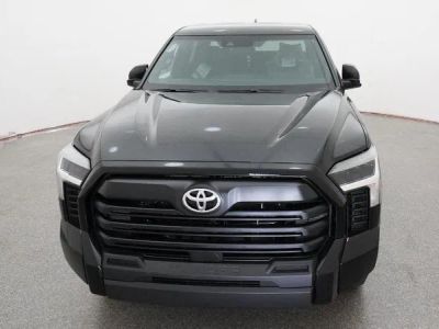 2026 Toyota Tundra — photo 14 view