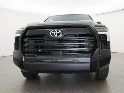 2026 Toyota Tundra — photo 18 view