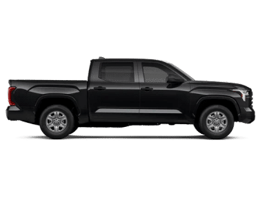 2026 Toyota Tundra — photo 45 view