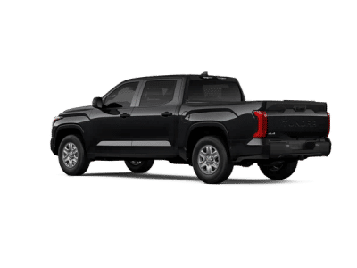 2026 Toyota Tundra — photo 39 view