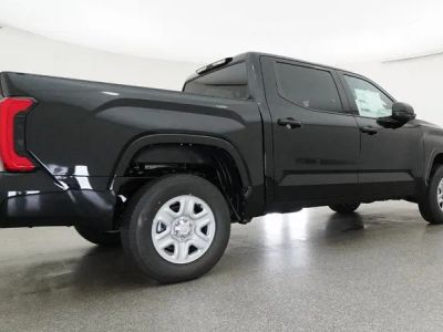 2026 Toyota Tundra — photo 29 view