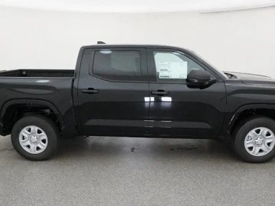 2026 Toyota Tundra — photo 16 view