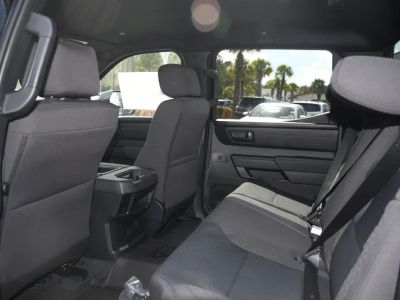 2026 Toyota Tundra — photo 8 view