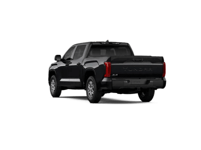 2026 Toyota Tundra — photo 40 view