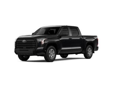 2026 Toyota Tundra — photo 34 view