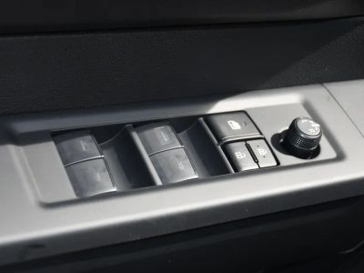 2026 Toyota Tundra — photo 7 view
