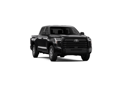 2026 Toyota Tundra — photo 49 view