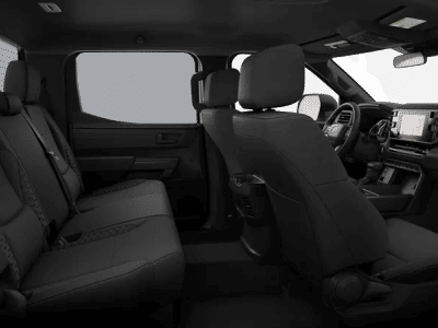 2026 Toyota Tundra — photo 54 view