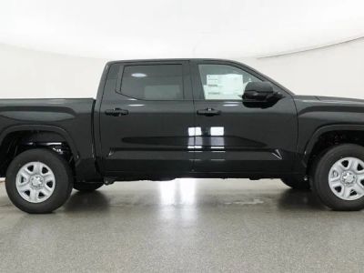 2026 Toyota Tundra — photo 23 view