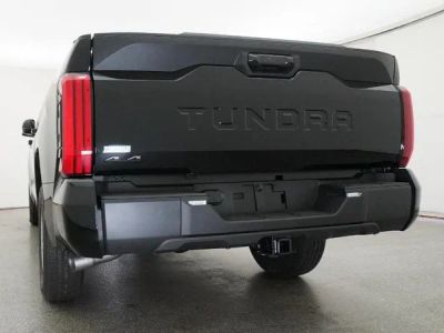 2026 Toyota Tundra — photo 17 view
