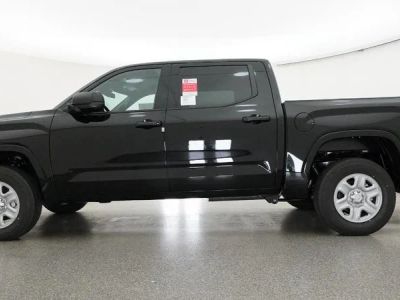 2026 Toyota Tundra — photo 32 view