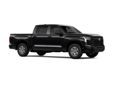 2026 Toyota Tundra — photo 47 view