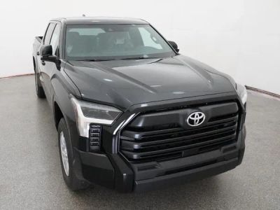 2026 Toyota Tundra — photo 21 view