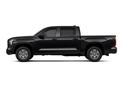 2026 Toyota Tundra — photo 37 view