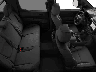 2026 Toyota Tundra — photo 55 view