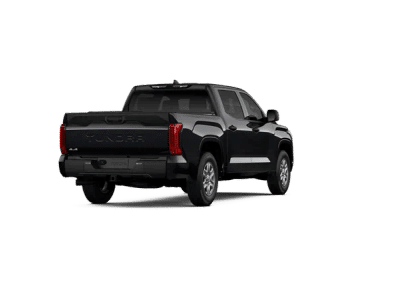 2026 Toyota Tundra — photo 42 view
