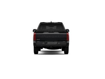 2026 Toyota Tundra — photo 41 view