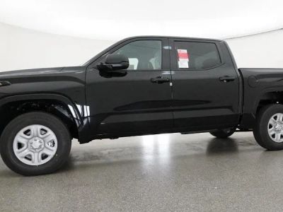 2026 Toyota Tundra — photo 30 view