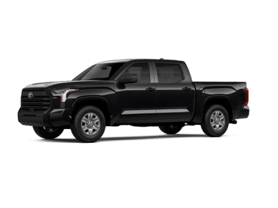 2026 Toyota Tundra — photo 35 view