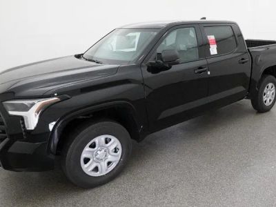 2026 Toyota Tundra — photo 12 view